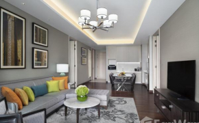 Sindhorn Kempinski Hotel Apartment